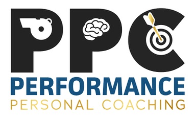 Personal Performance Coaching